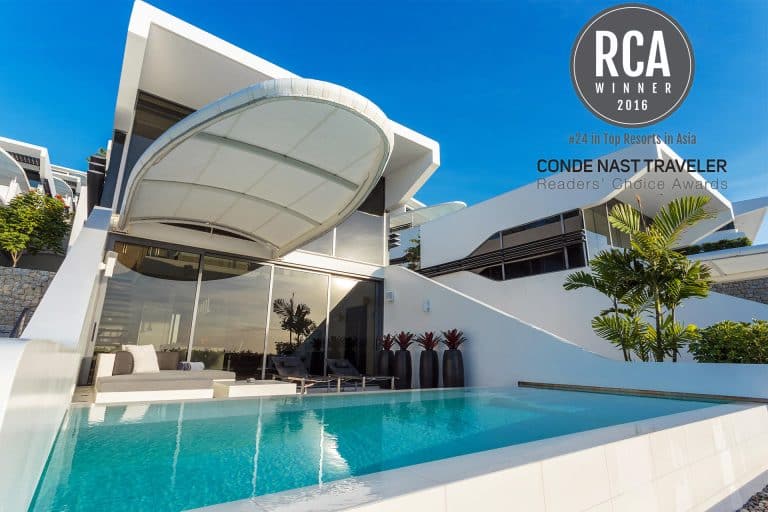 Kata Rocks wins Conde Nast Traveler’s 2016 readers’ choice awards