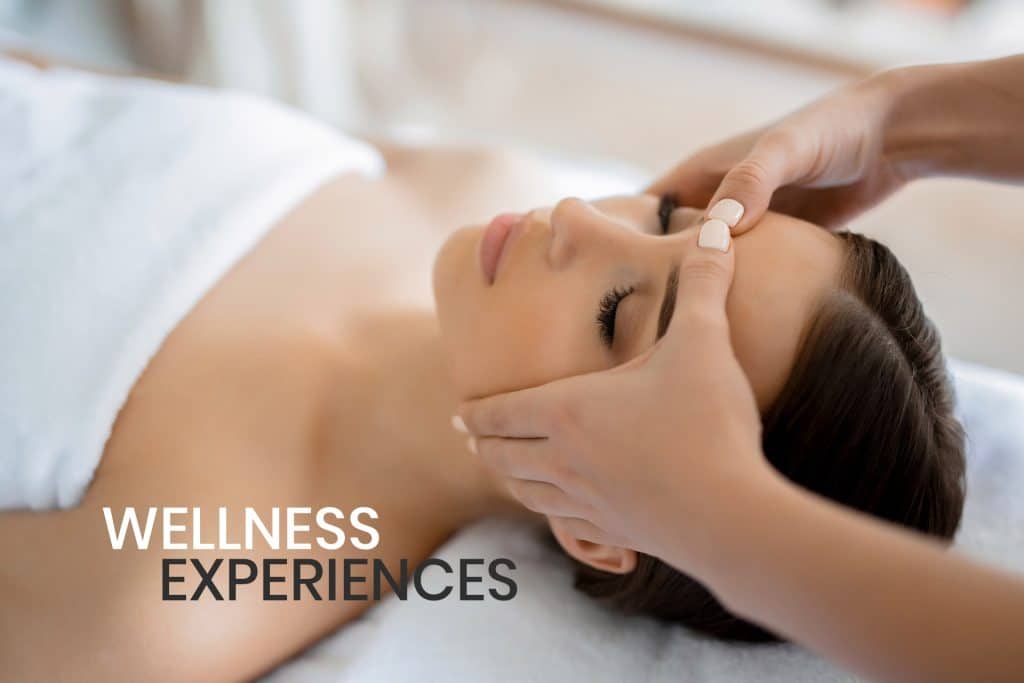 Wellness Experiences