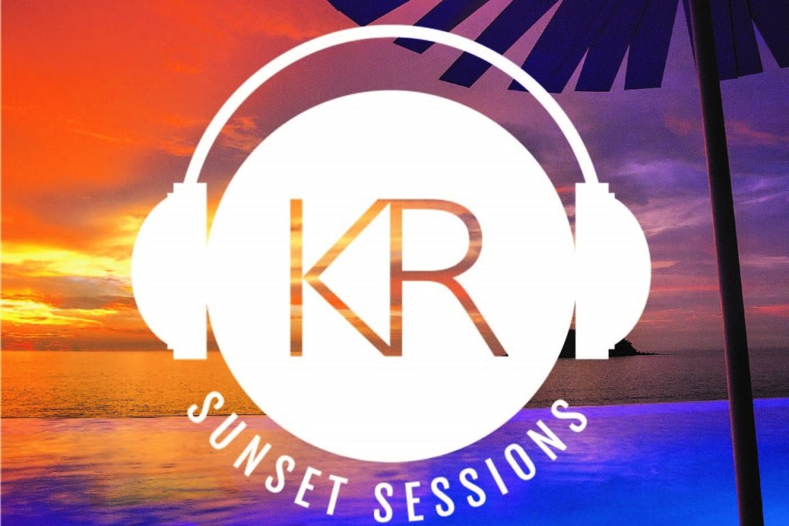 Kata Rocks - Sunset Sessions - Podcast Channel